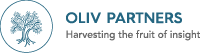 OLIV PARTNERS Logo